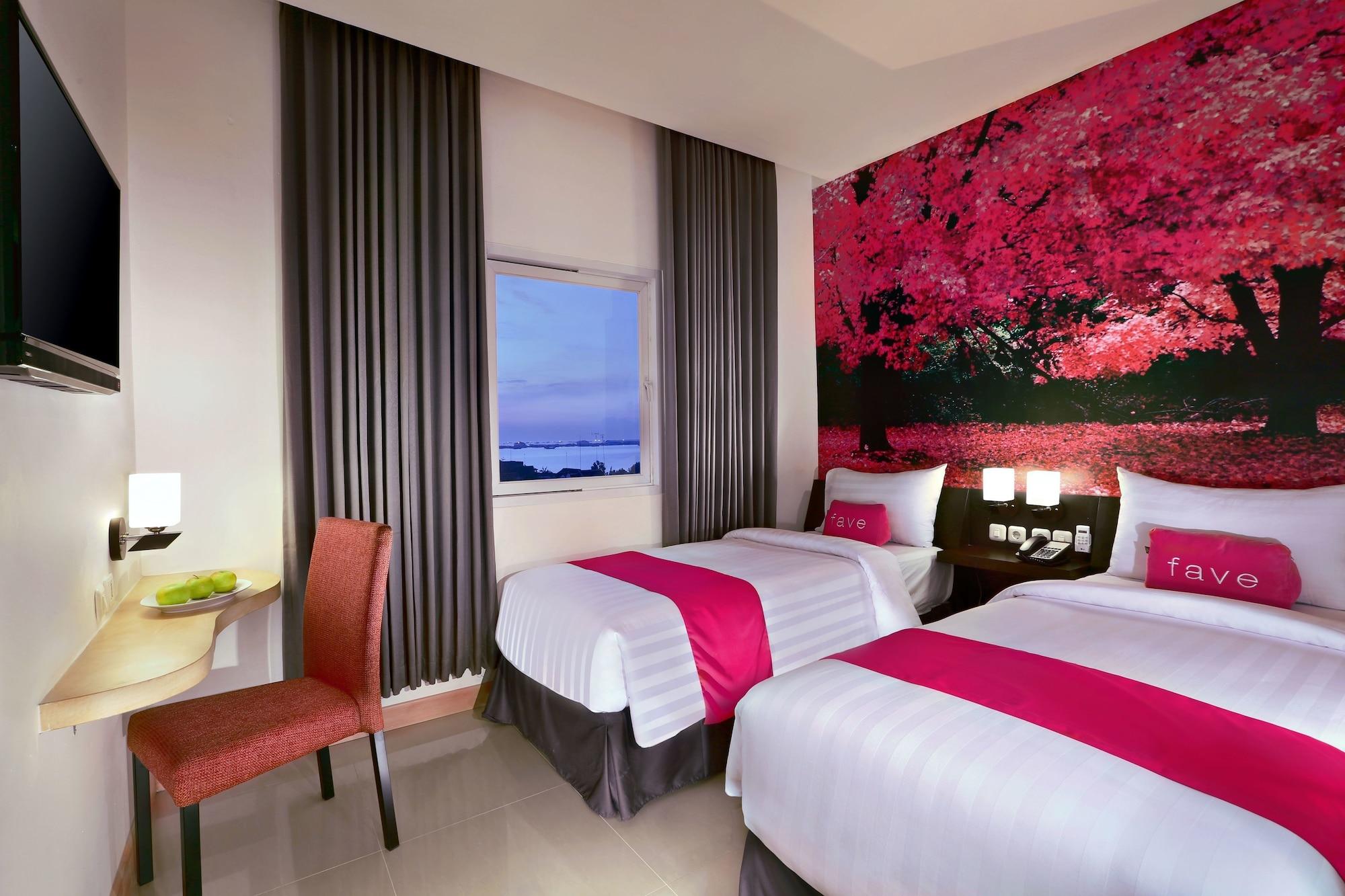 Aston Inn Rembang Luaran gambar