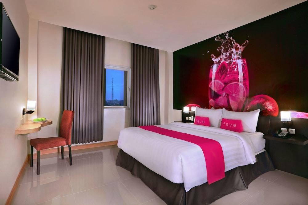 Aston Inn Rembang Luaran gambar