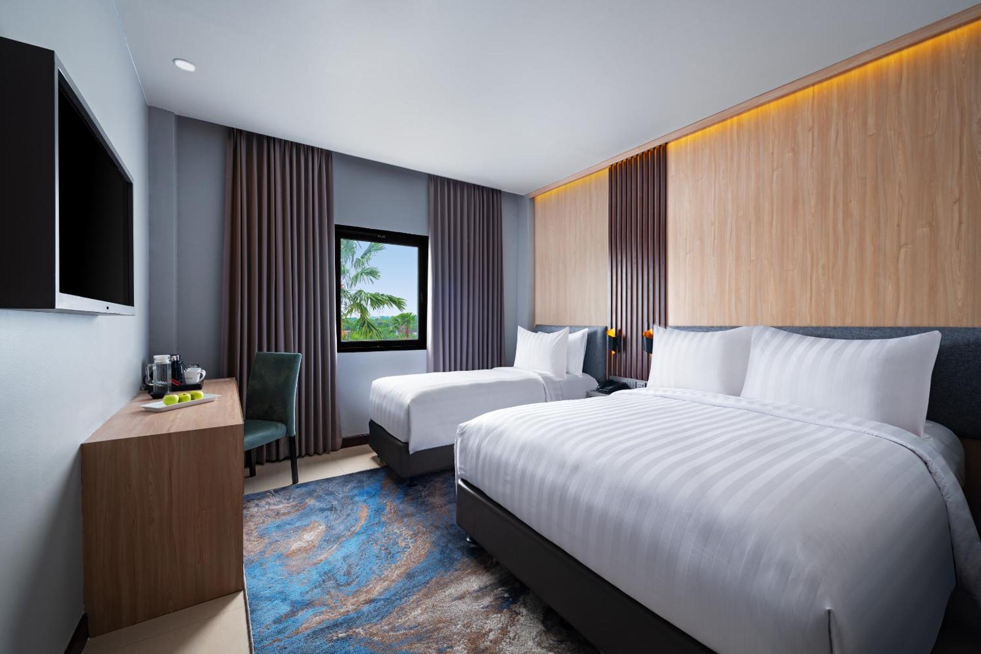Aston Inn Rembang Luaran gambar