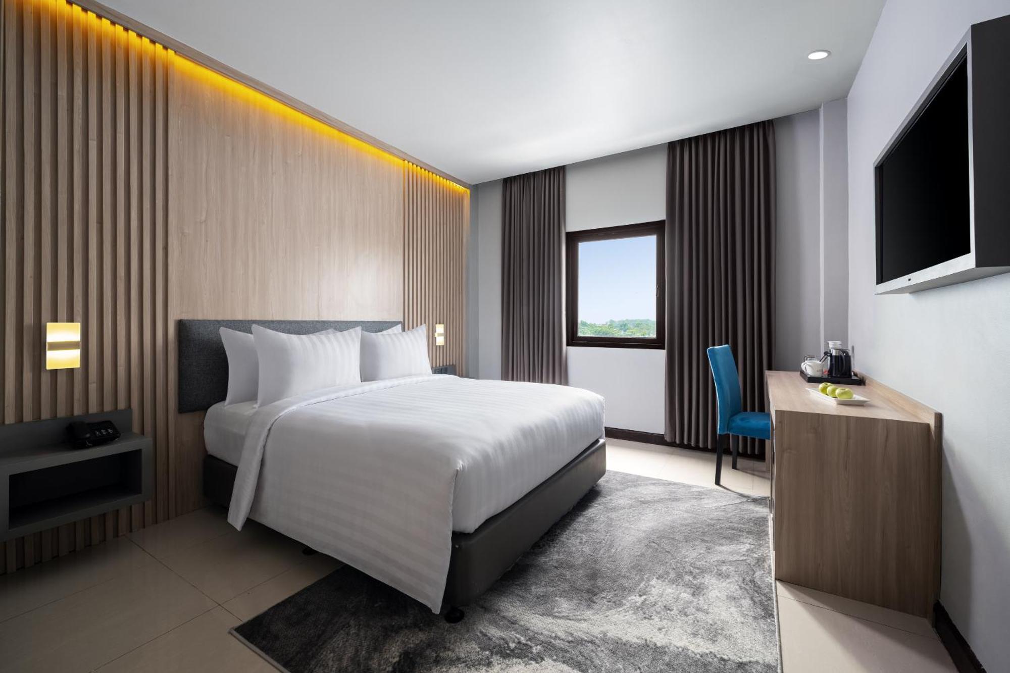 Aston Inn Rembang Luaran gambar