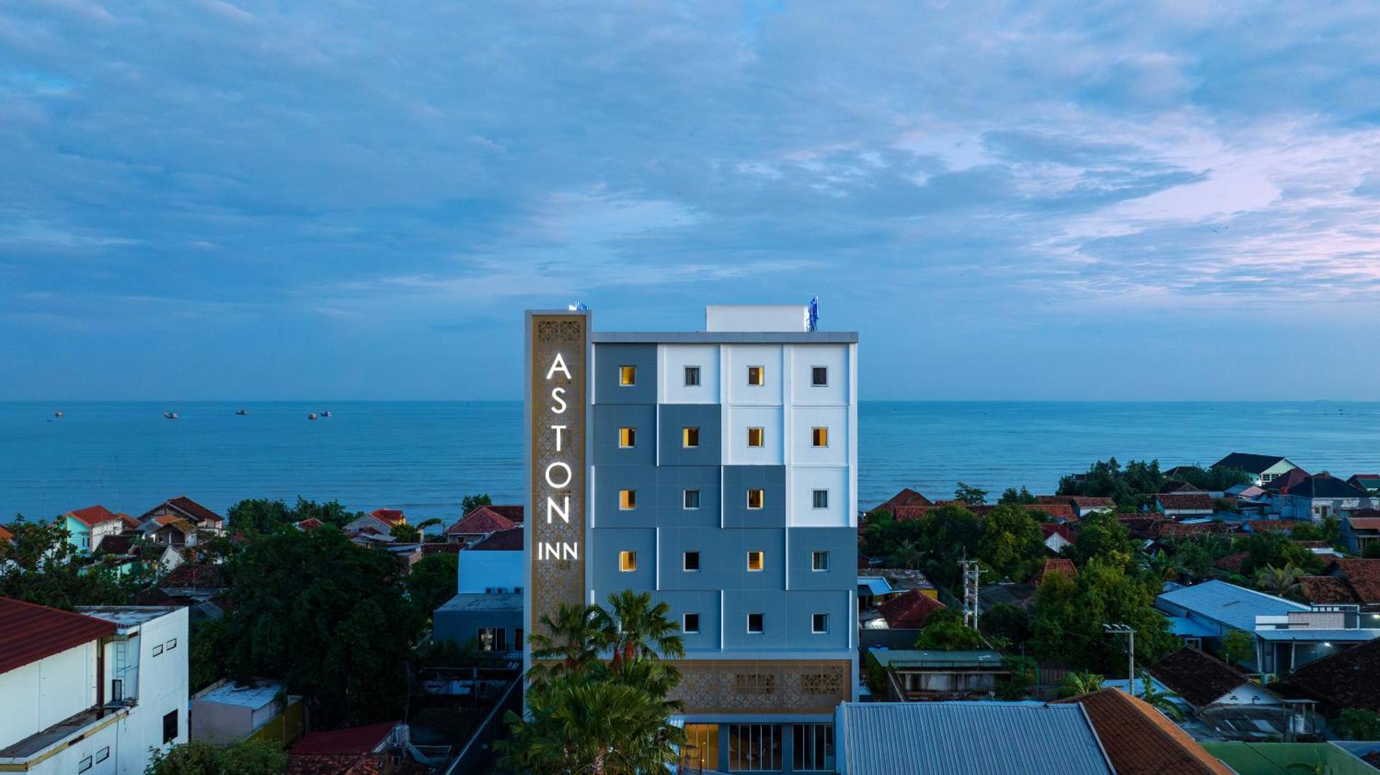 Aston Inn Rembang Luaran gambar