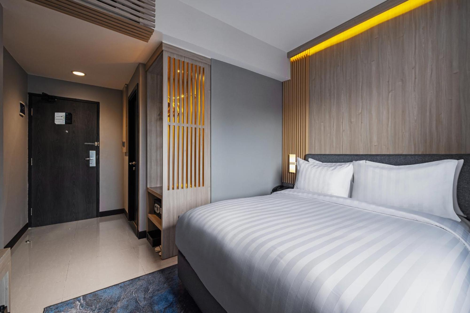 Aston Inn Rembang Luaran gambar