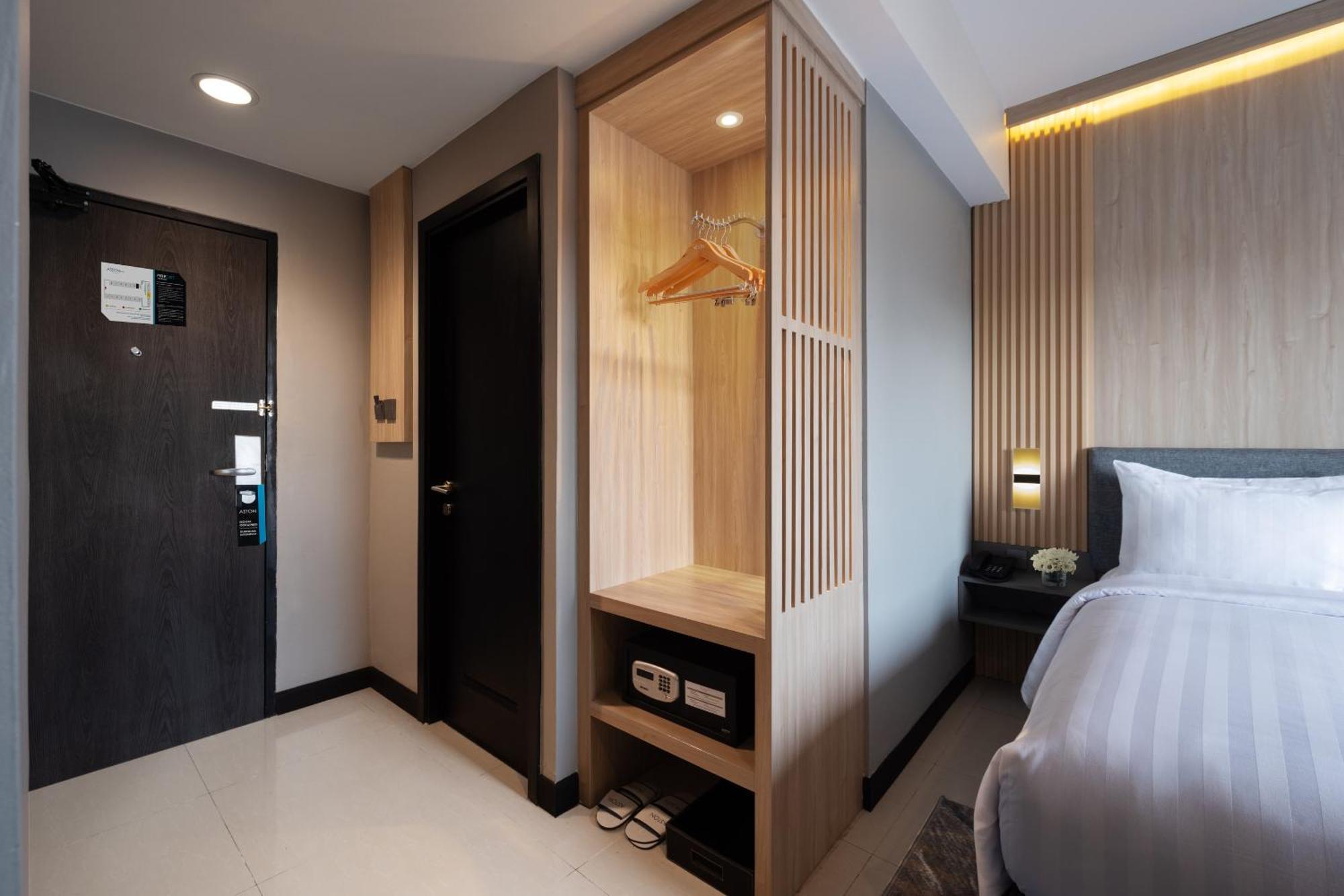 Aston Inn Rembang Luaran gambar