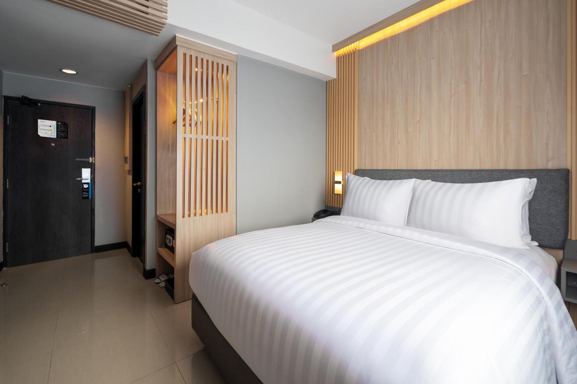 Aston Inn Rembang Luaran gambar