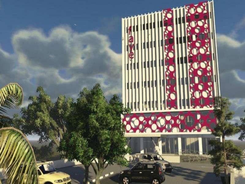 Aston Inn Rembang Luaran gambar