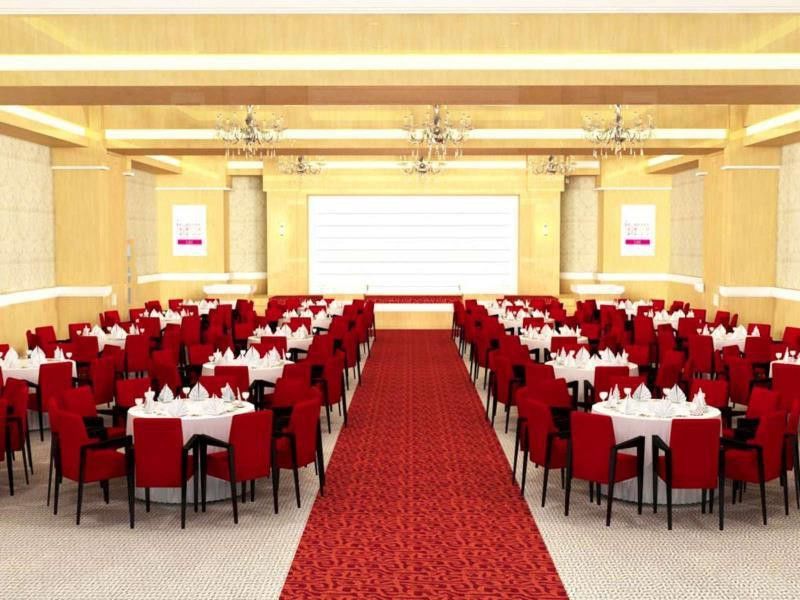 Aston Inn Rembang Luaran gambar