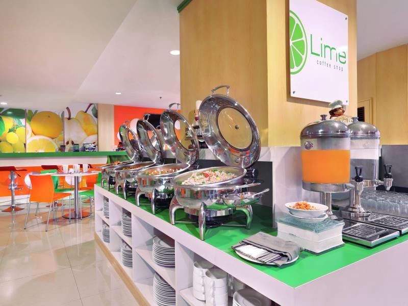 Aston Inn Rembang Luaran gambar