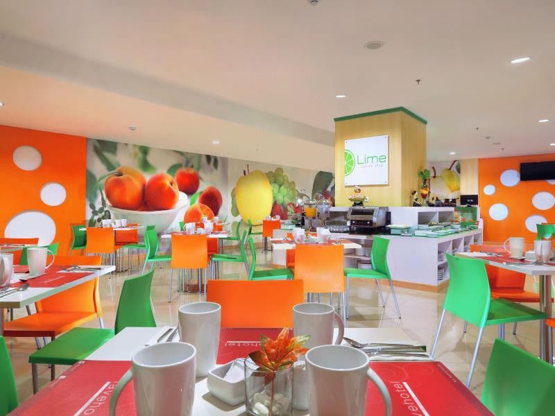 Aston Inn Rembang Luaran gambar